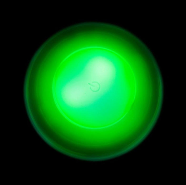 LED SPOTLIGHTS WITH WIRELESS COLOR CHANGE