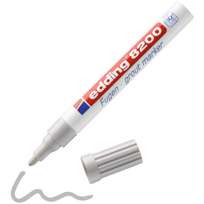 JOINT MARKER WHITE EDDING