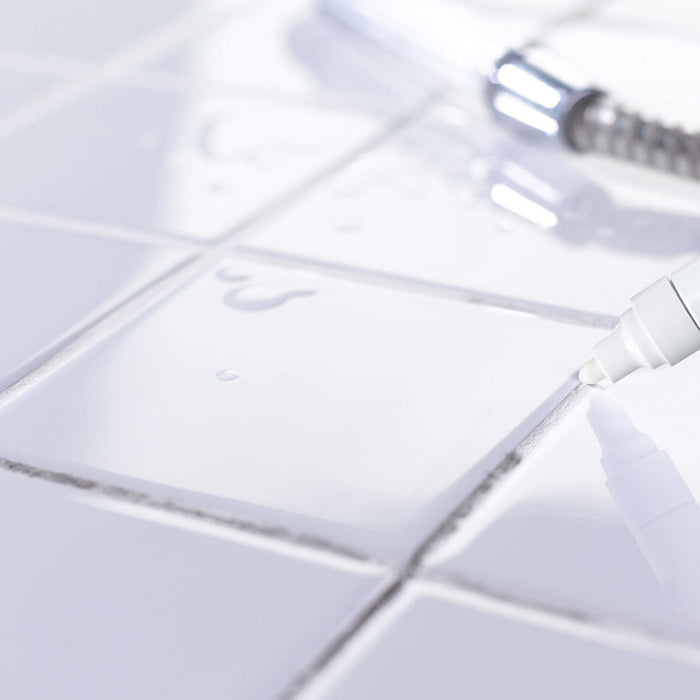 JOINT MARKER WHITE EDDING