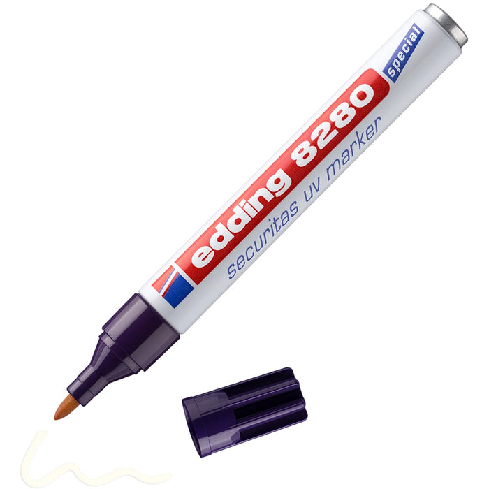 UV FLUORESCENT MARKER 8280/1 EDDING 8280/1
