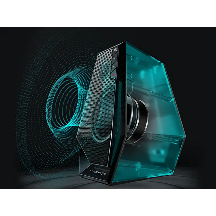 Edifier Acoustic Speakers G1500 - Компютърни колони<<<Мултимедия<<<MediaTrade