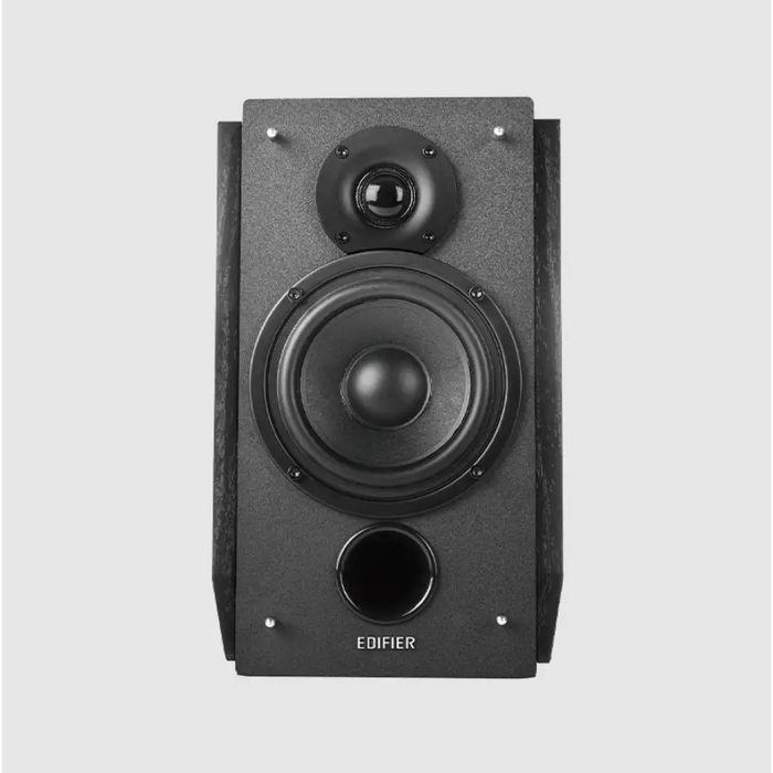 Edifier Active 2.0 Bluetooth Speakers R1855DB - Високоговорители<<<Мултимедия<<<MediaTrade&&&Компютърни