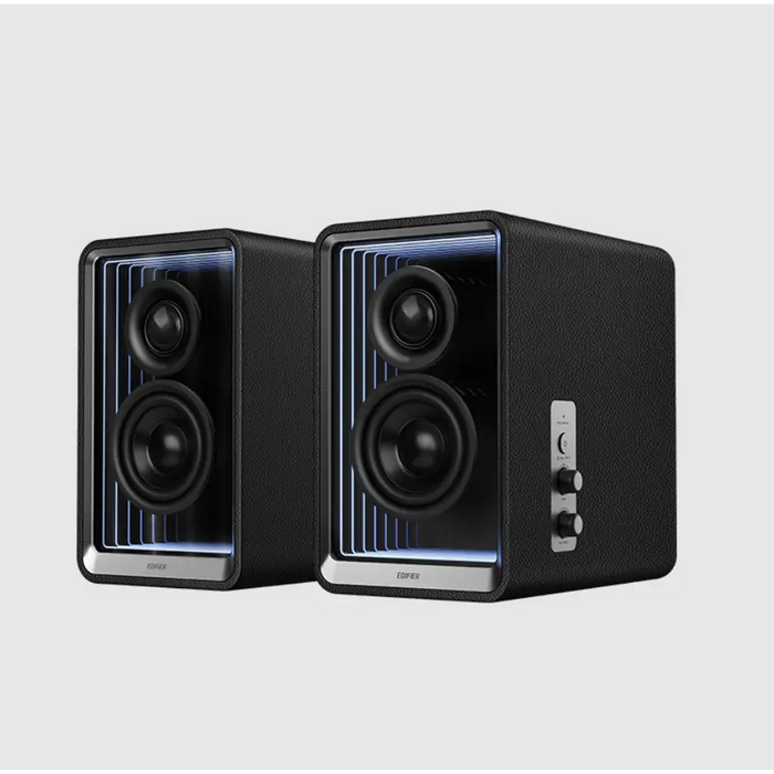 Edifier Active speakers with GaN charger QR65 - Компютърни колони<<<Мултимедия<<<MediaTrade