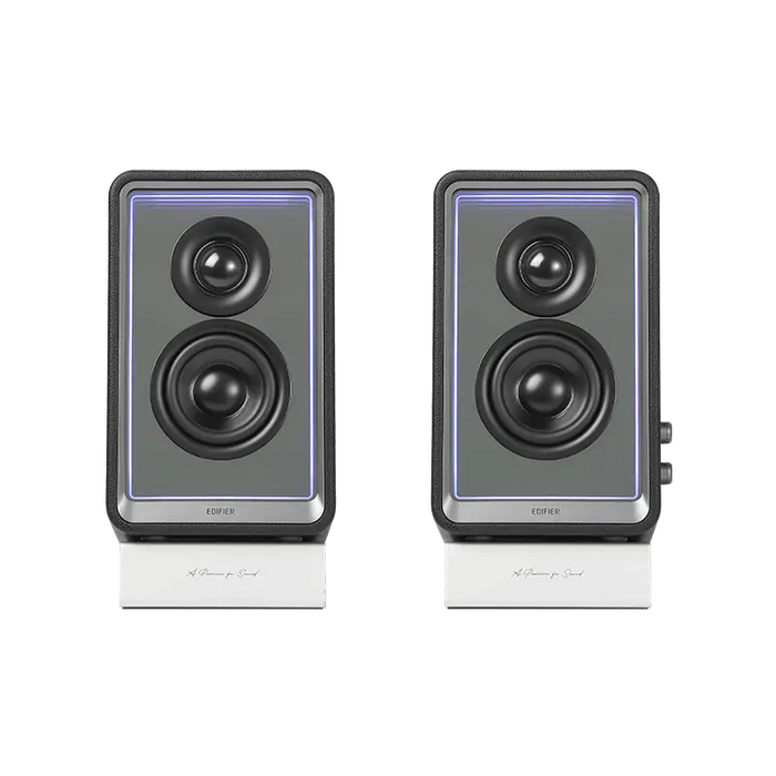 Edifier Active speakers with GaN charger QR65 - Компютърни колони<<<Мултимедия<<<MediaTrade