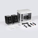 Edifier Active speakers with GaN charger QR65 - Компютърни колони<<<Мултимедия<<<MediaTrade
