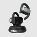 Edifier Bluetooth headphones Air 2 Black - Безжични In-Ear<<<Слушалки<<<MediaTrade