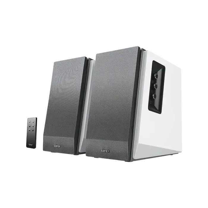 Edifier Bluetooth Speakers R1700BT Silver - Високоговорители<<<Мултимедия<<<MediaTrade