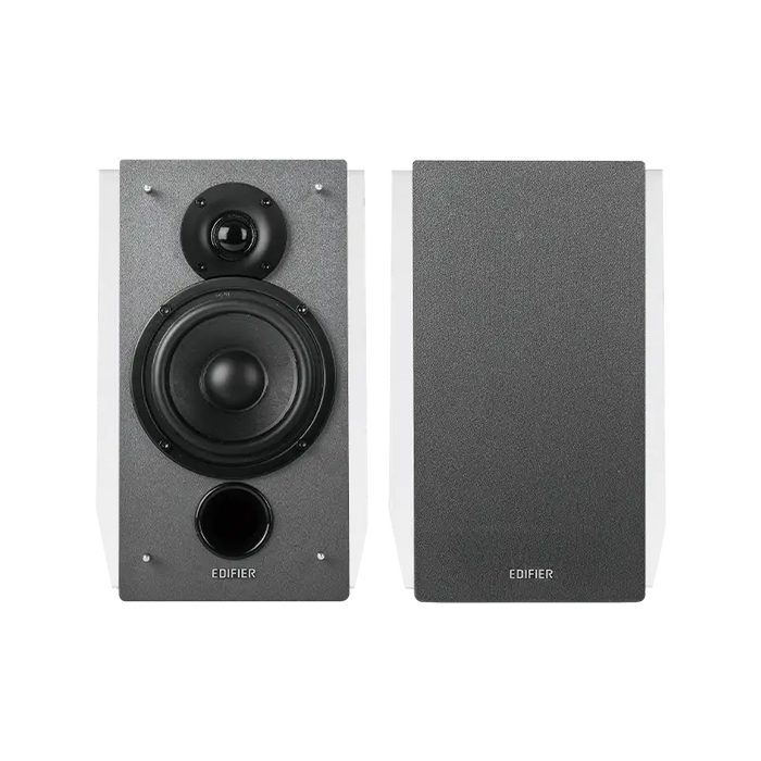 Edifier Bluetooth Speakers R1700BT Silver - Високоговорители<<<Мултимедия<<<MediaTrade