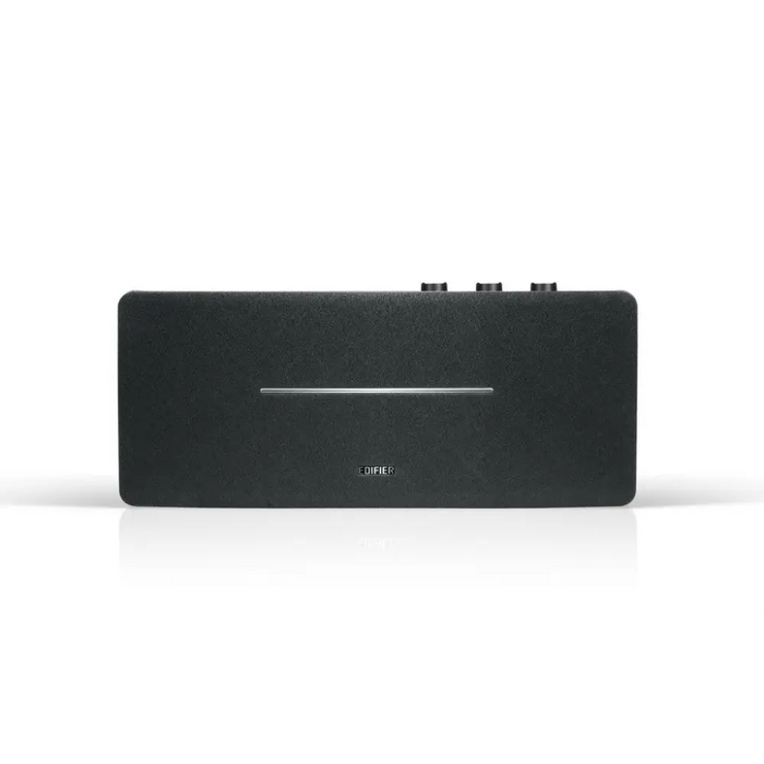 Edifier D12 Black - Високоговорители<<<Мултимедия<<<MediaTrade