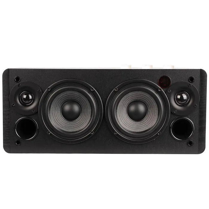 Edifier D12 White - Високоговорители<<<Мултимедия<<<MediaTrade