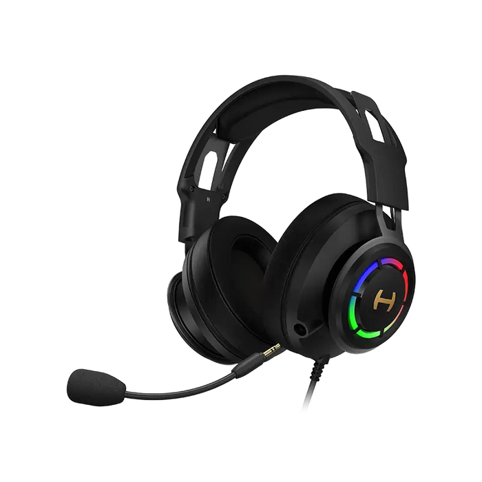 Edifier G35 Gaming Headset - Гейминг<<<Слушалки<<<MediaTrade
