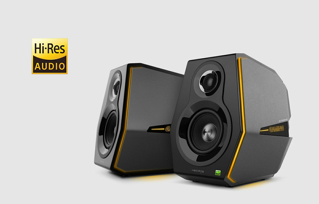Edifier G5000 - Компютърни колони<<<Мултимедия<<<MediaTrade