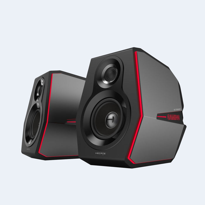 Edifier G5000 - Компютърни колони<<<Мултимедия<<<MediaTrade