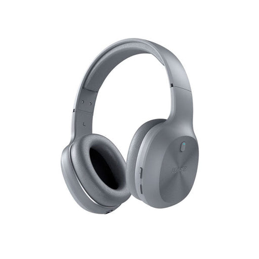 Edifier Headphones W600BT Grey - Безжични Over-Ear и On-Ear<<<Слушалки<<<MediaTrade