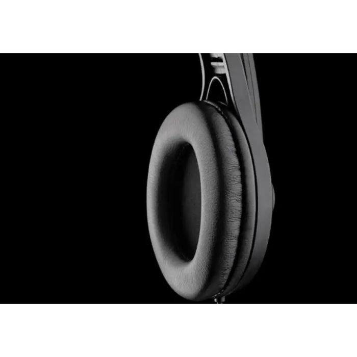 Edifier K800 USB Black - Гейминг<<<Слушалки<<<MediaTrade&&&Слушалки<<<Слушалки и микрофони<<<Компютърни