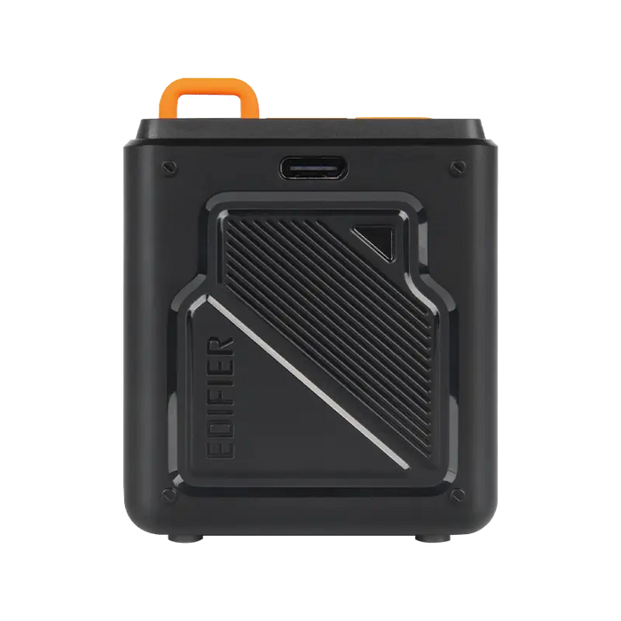 Edifier Portable Bluetooth Speaker MP85 - Преносими колони<<<Мултимедия<<<MediaTrade