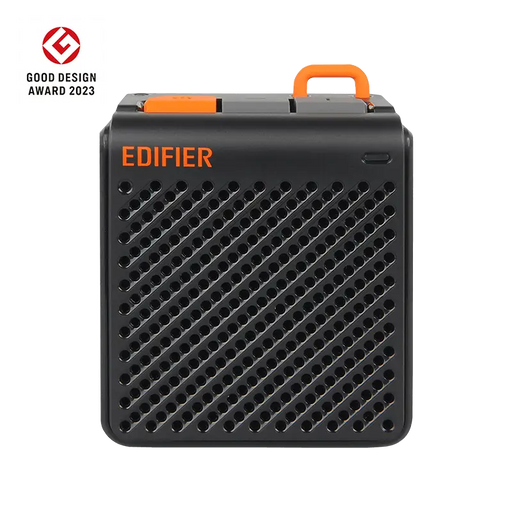 Edifier Portable Bluetooth Speaker MP85 - Преносими колони<<<Мултимедия<<<MediaTrade