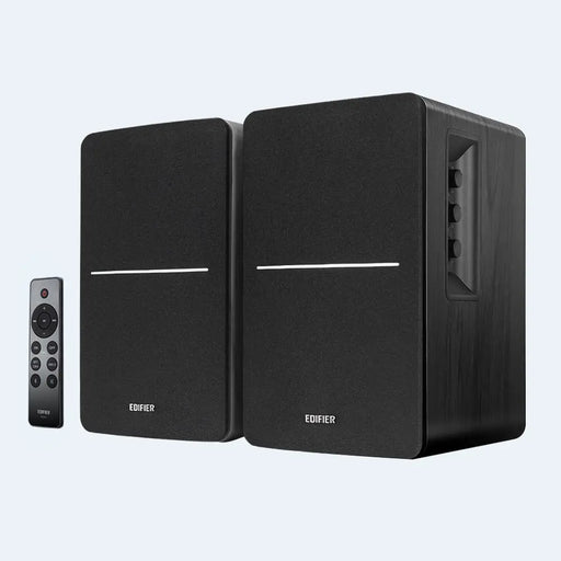 EDIFIER R1280DBs Black - Високоговорители<<<Мултимедия<<<MediaTrade&&&Компютърни тонколони<<<Компютърни