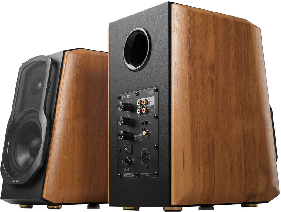 Edifier S1000MKII - Високоговорители<<<Мултимедия<<<MediaTrade