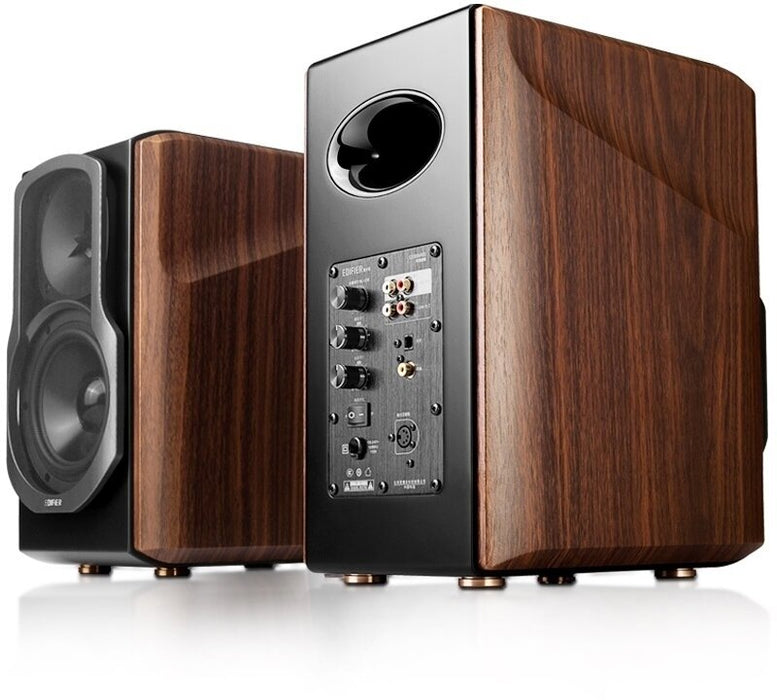 Edifier S2000MKIII - Високоговорители<<<Мултимедия<<<MediaTrade