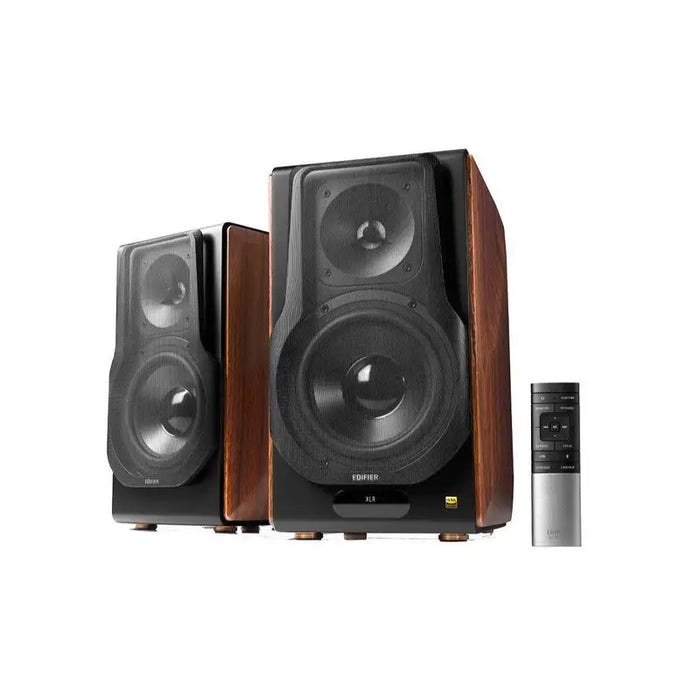 Edifier S3000MK II audio system - Аудио системи<<<Аудио<<<ТВ Аудио