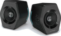Edifier Speakers G2000 Black - Компютърни колони<<<Мултимедия<<<MediaTrade&&&Gaming Компютърни тонколони<<<PC Gaming