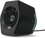 Edifier Speakers G2000 Black - Компютърни колони<<<Мултимедия<<<MediaTrade&&&Gaming Компютърни тонколони<<<PC Gaming
