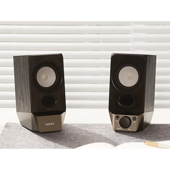 Edifier Speakers R19BT - Компютърни колони<<<Мултимедия<<<MediaTrade&&&Компютърни тонколони<<<Компютърни