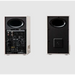 Edifier Three-amp active studio speakers MR5 White - Високоговорители<<<Мултимедия<<<MediaTrade