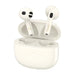 Edifier Wireless Headphones W320TN Ivory - Безжични In-Ear<<<Слушалки<<<MediaTrade