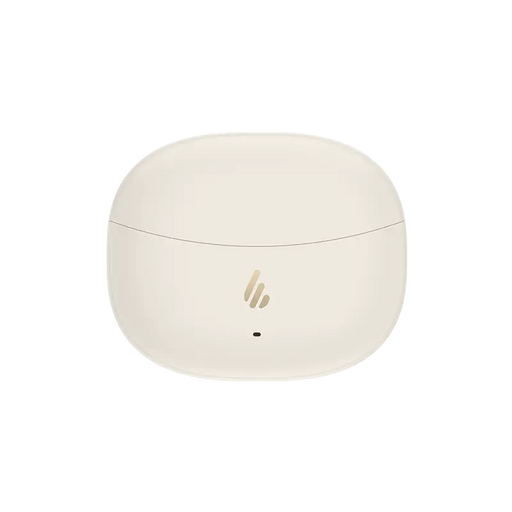 Edifier Wireless Headphones X5 Pro Ivory - Безжични In-Ear<<<Слушалки<<<MediaTrade