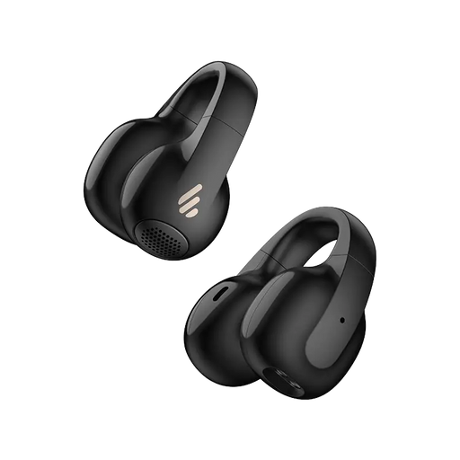 Edifier Wireless Open-Ear Headphones Comfo C / R1 Black - Безжични In-Ear<<<Слушалки<<<MediaTrade