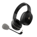 Edifier Wireless stereo headphones with microphone K750W black - С микрофон<<<Слушалки<<<MediaTrade