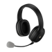 Edifier Wireless stereo headphones with microphone K750W black - С микрофон<<<Слушалки<<<MediaTrade