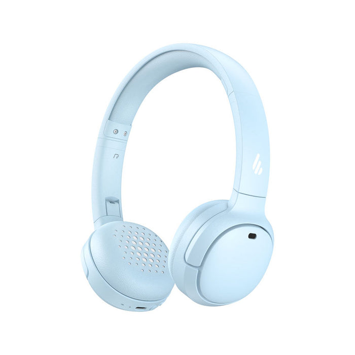 Bluetooth Headphones EDIFIER WH500 BLUE