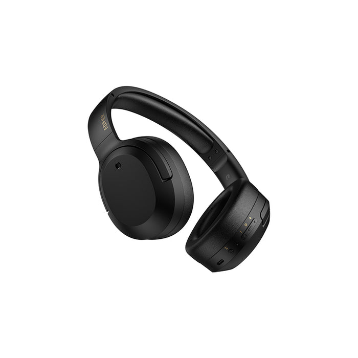Headphones Edifier W820NB Plus Black, Bluetooth, OVER-EAR