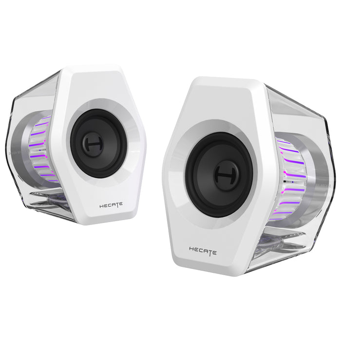 Computer speakers EDIFIER G2000 PRO White BLUETOOTH