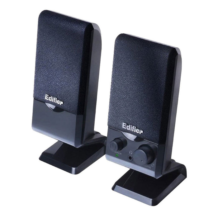 Computer speakers EDIFIER M1250 2.0 BLACK