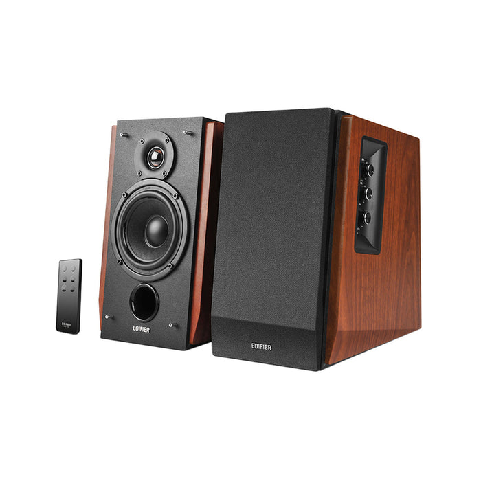 Computer speakers EDIFIER R1700BT Brown BLUETOOTH