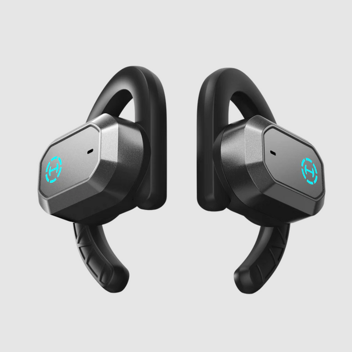 Edifier Bluetooth headphones Air 2 Black