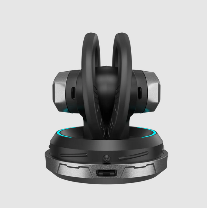 Edifier Bluetooth headphones Air 2 Black