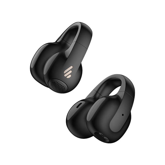 Edifier Wireless Open-Ear Headphones Comfo C / R1 Black