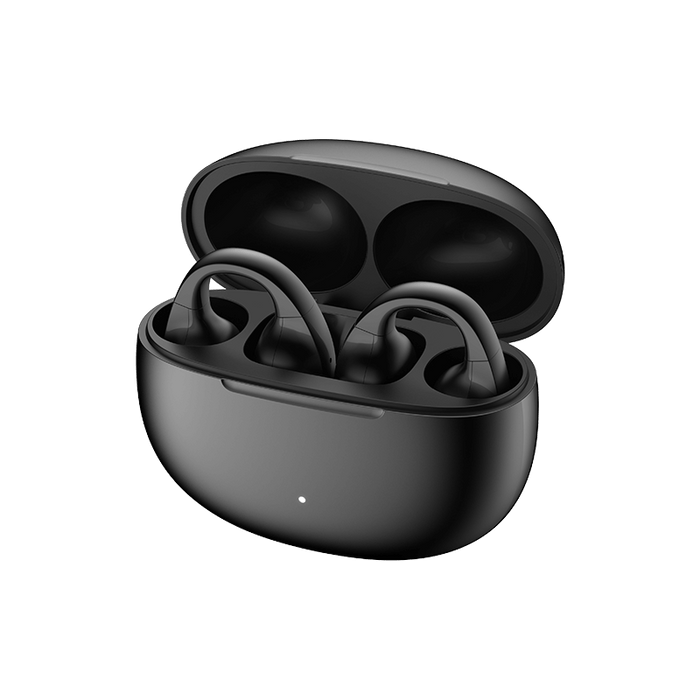 Edifier Wireless Open-Ear Headphones Comfo C / R1 Black