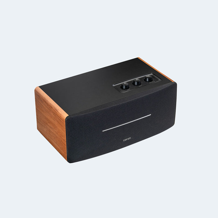 Edifier Stereo Speaker D12 Brown