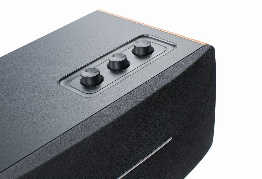 Edifier Stereo Speaker D12 Brown