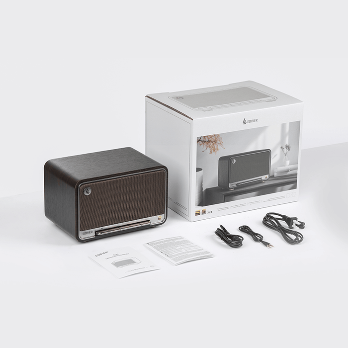 Edifier Wireless Speaker D32