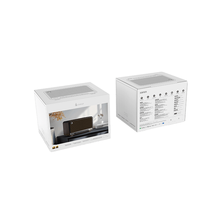 Edifier Wireless Speaker D32