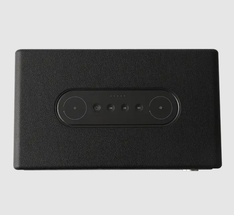 Edifier ES300 Wireless Speaker Black