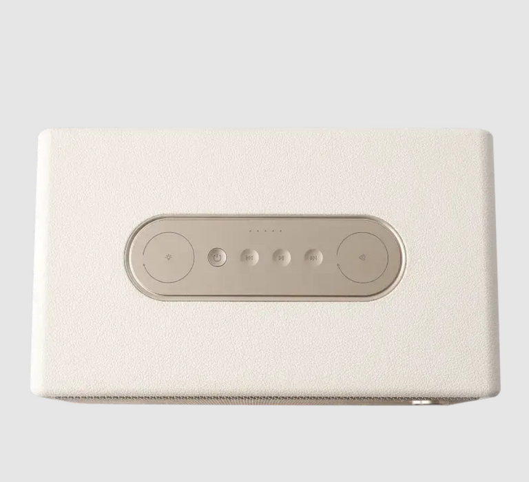 Edifier ES300 Ivory Wireless Speaker