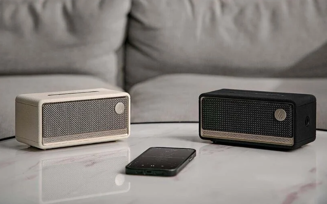 Edifier Bluetooth Portable Speaker ES60